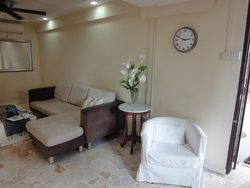 Blk 346 Clementi Avenue 5 (Clementi), HDB 3 Rooms #194831692